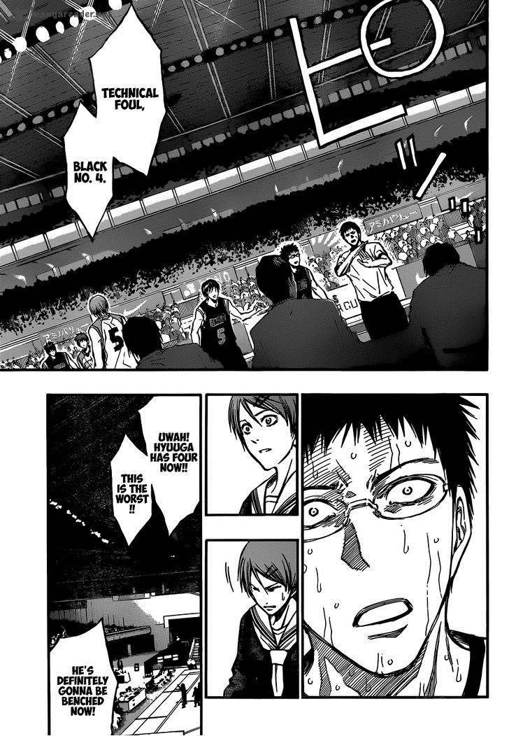 Kuroko No Basket 247 5