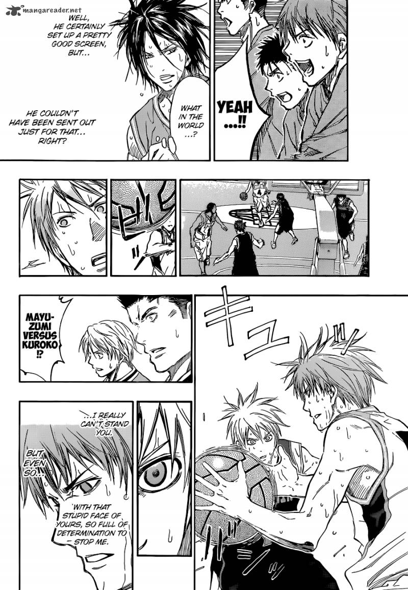 Kuroko No Basket 248 10