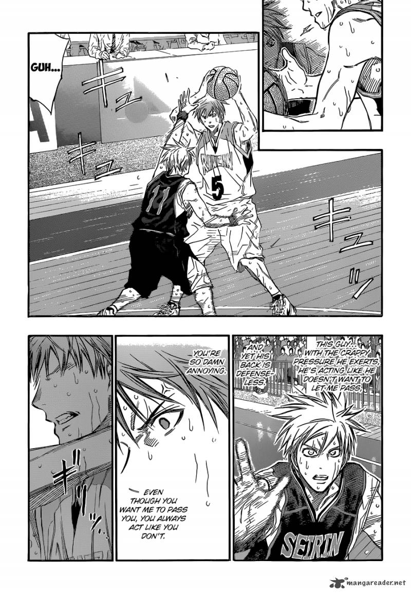 Kuroko No Basket 250 14