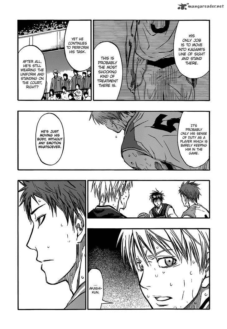 Kuroko No Basket 252 10