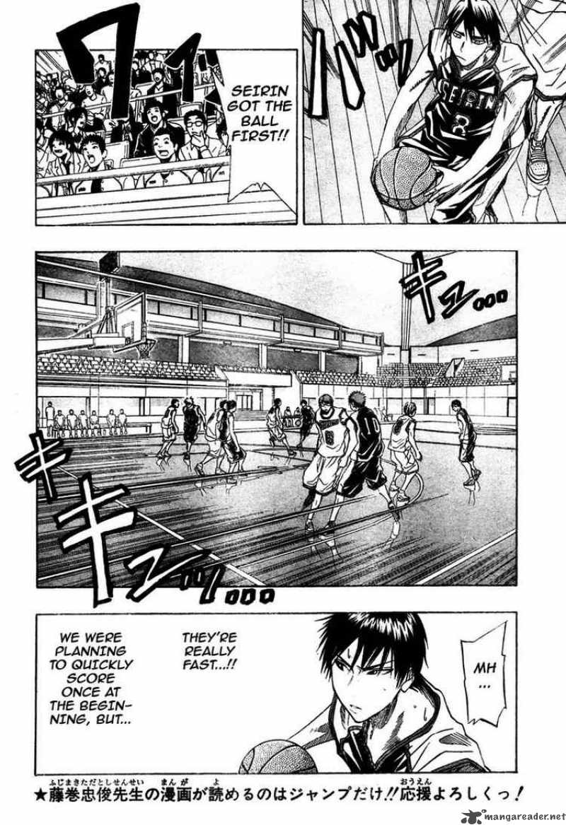 Kuroko No Basket 26 4