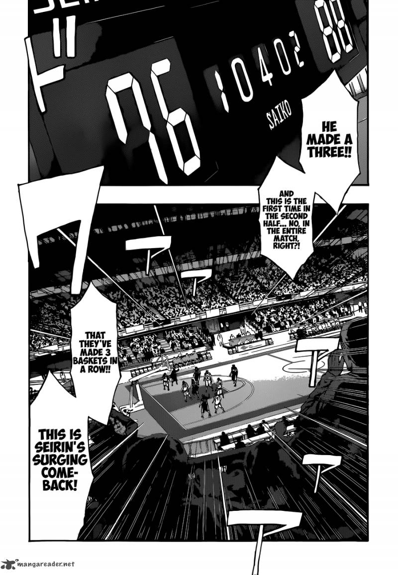 Kuroko No Basket 260 8