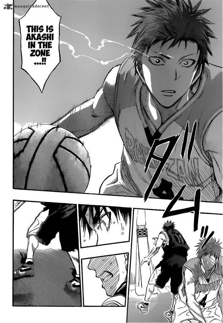 Kuroko No Basket 261 2