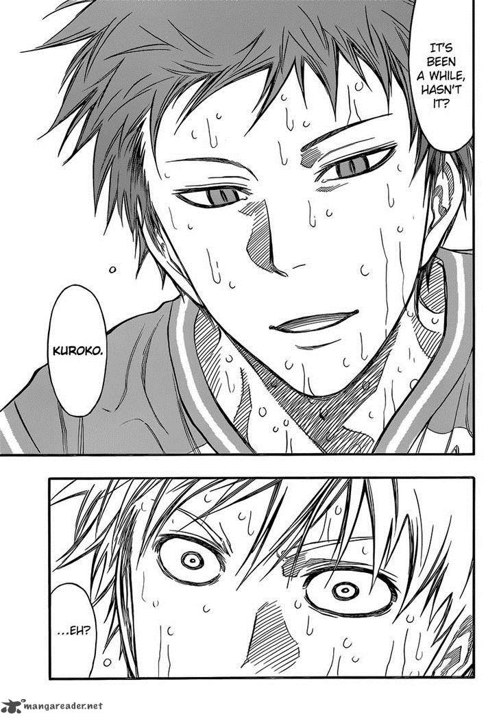 Kuroko No Basket 267 7