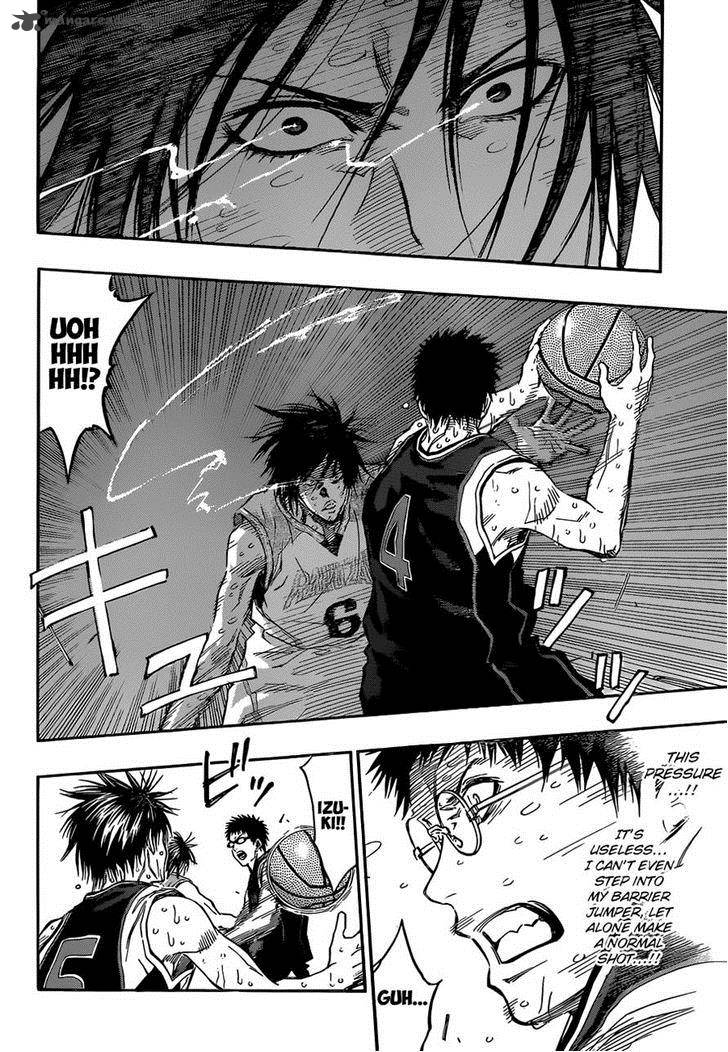 Kuroko No Basket 268 9