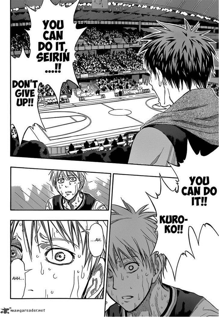 Kuroko No Basket 269 12