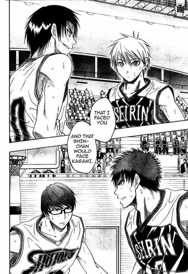 Kuroko No Basket 27 10