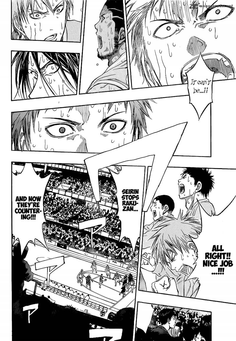 Kuroko No Basket 270 7