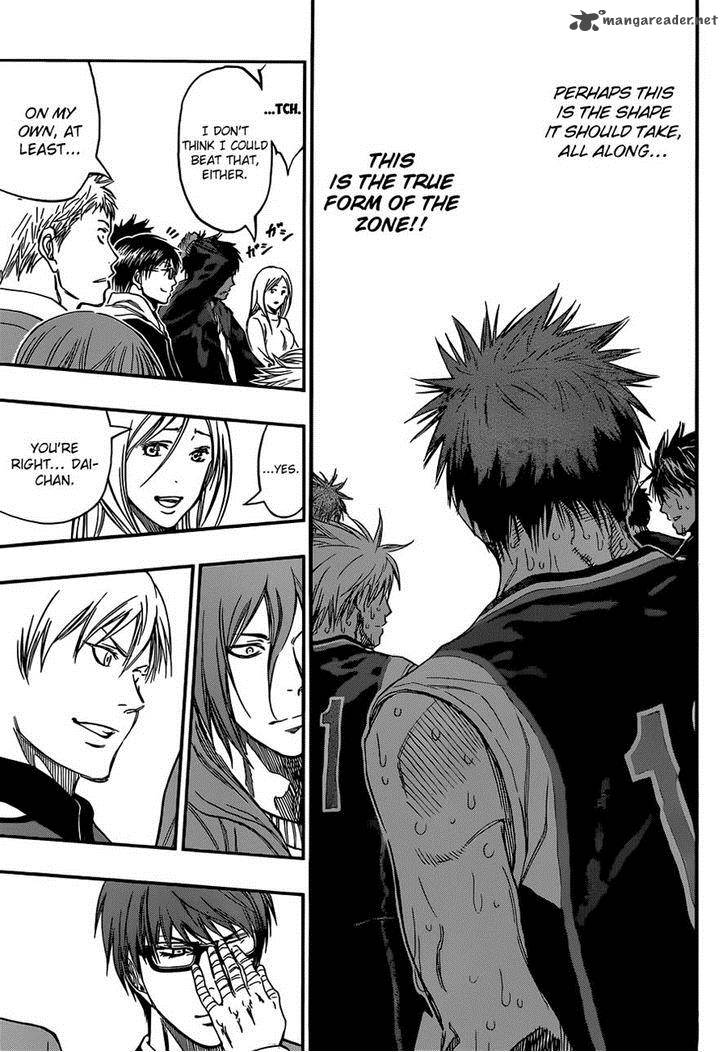 Kuroko No Basket 271 6