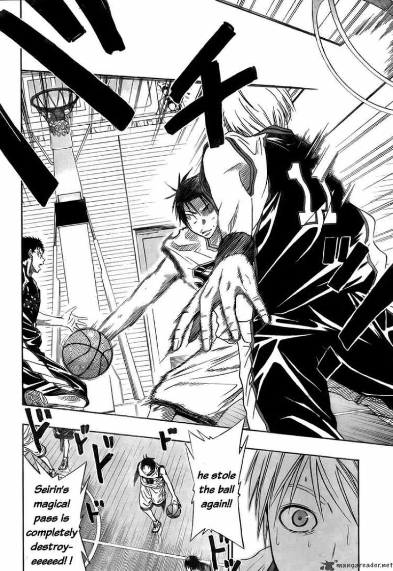 Kuroko No Basket 28 4