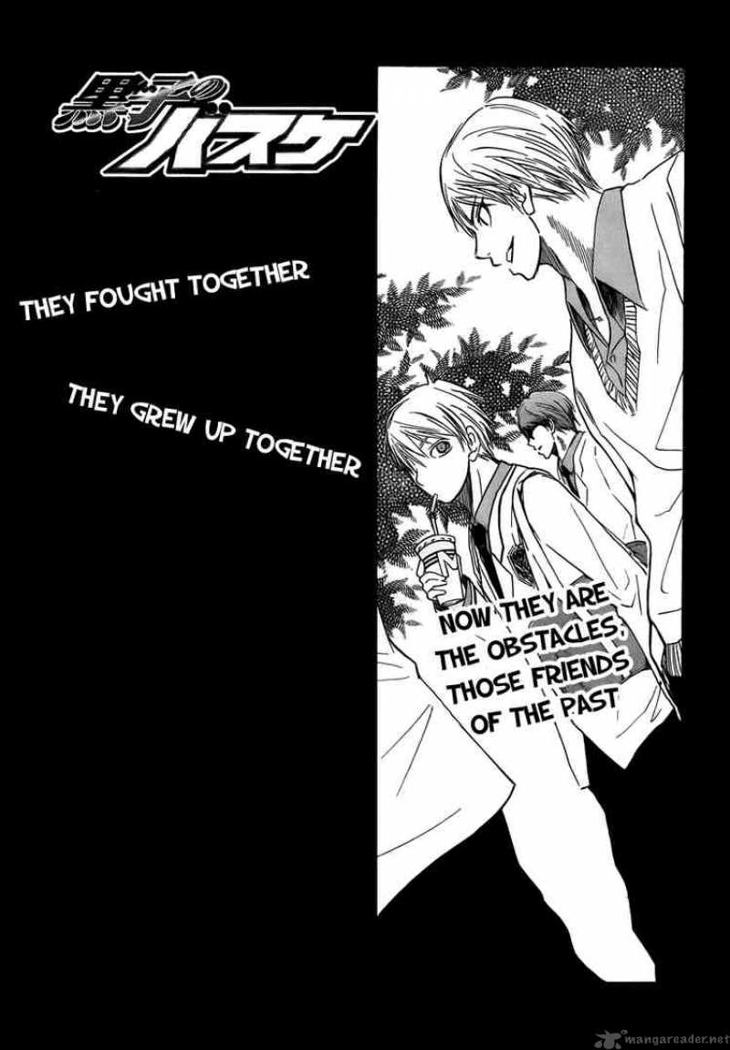 Kuroko No Basket 29 1