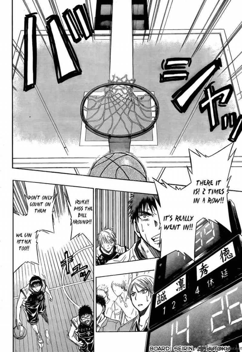 Kuroko No Basket 29 12