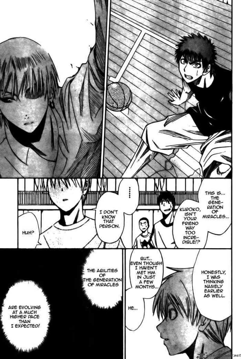 Kuroko No Basket 3 18