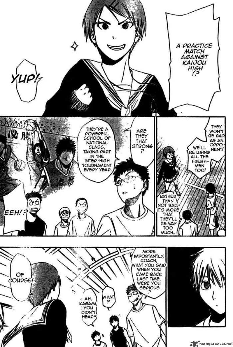 Kuroko No Basket 3 8