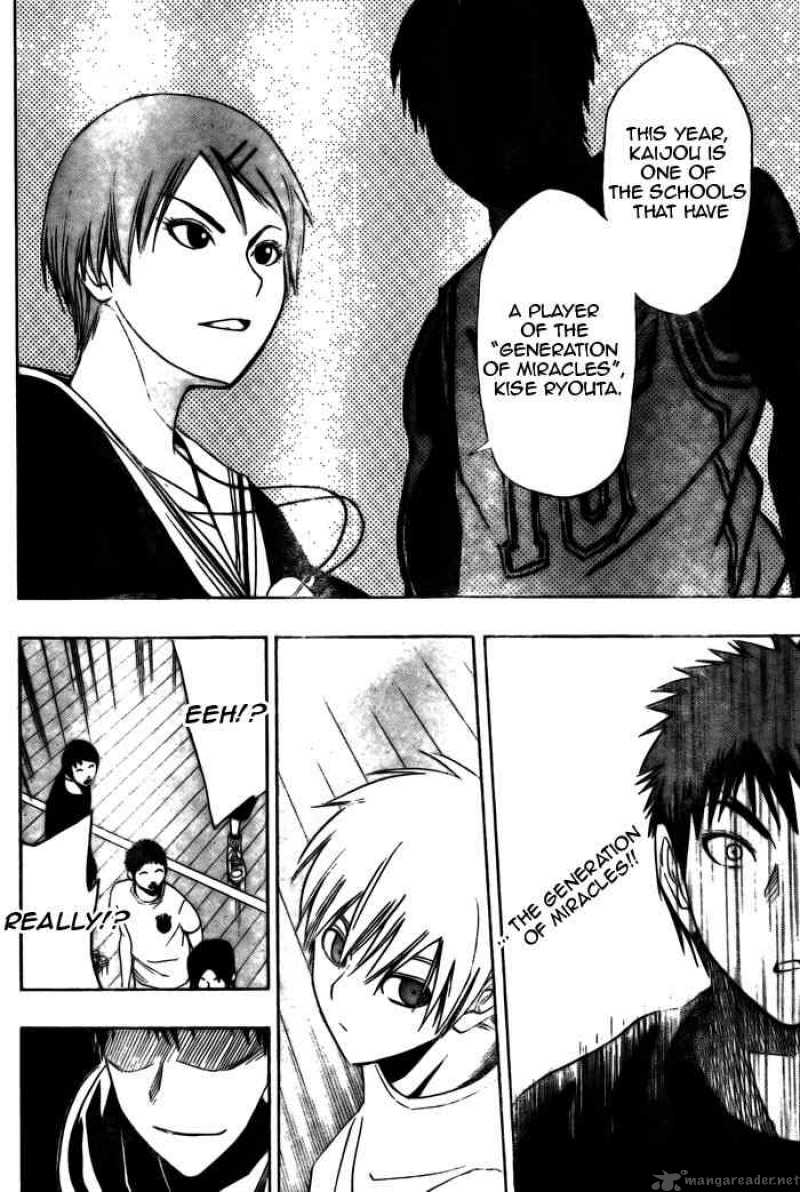 Kuroko No Basket 3 9