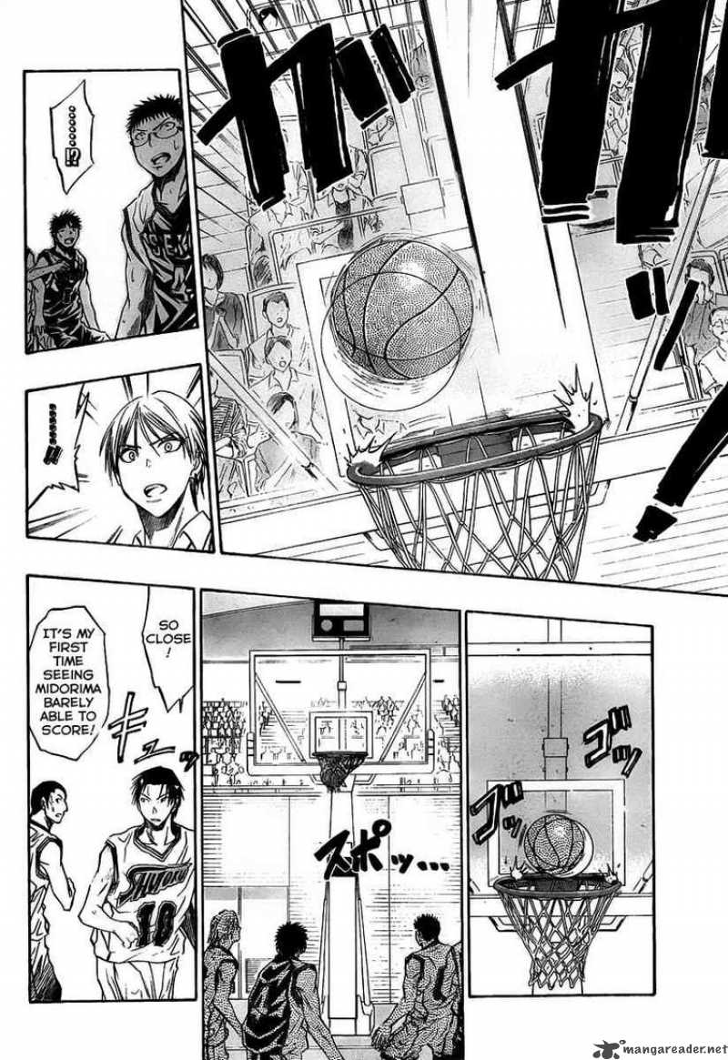 Kuroko No Basket 30 18