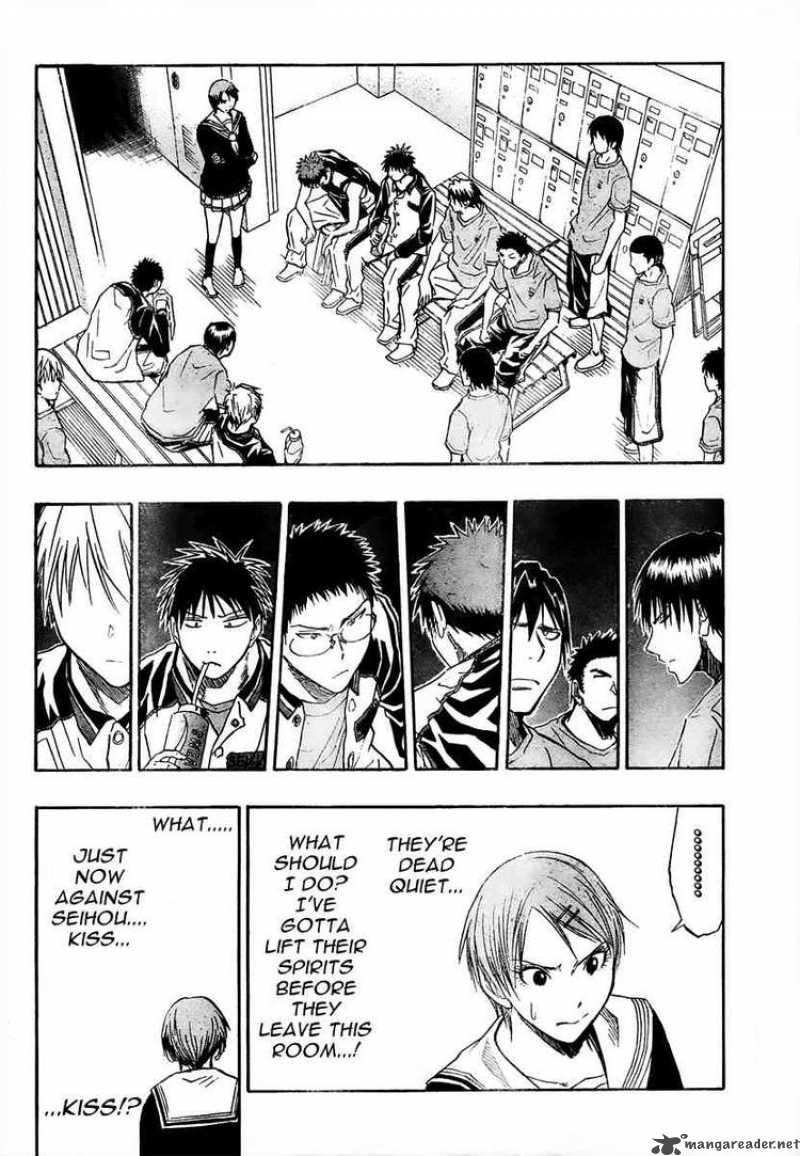 Kuroko No Basket 30 6