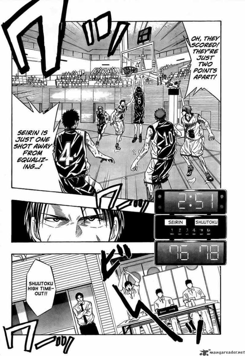 Kuroko No Basket 34 2