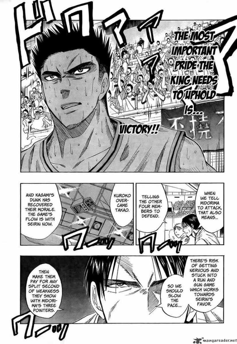 Kuroko No Basket 34 9