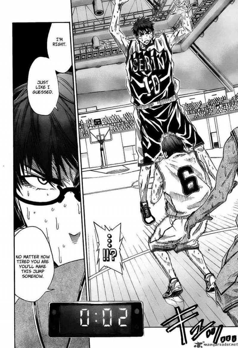 Kuroko No Basket 35 4