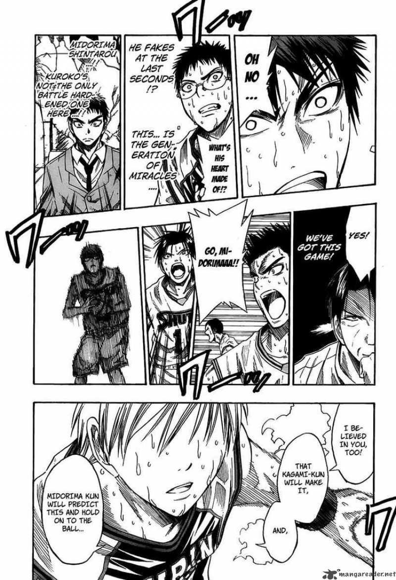 Kuroko No Basket 35 5