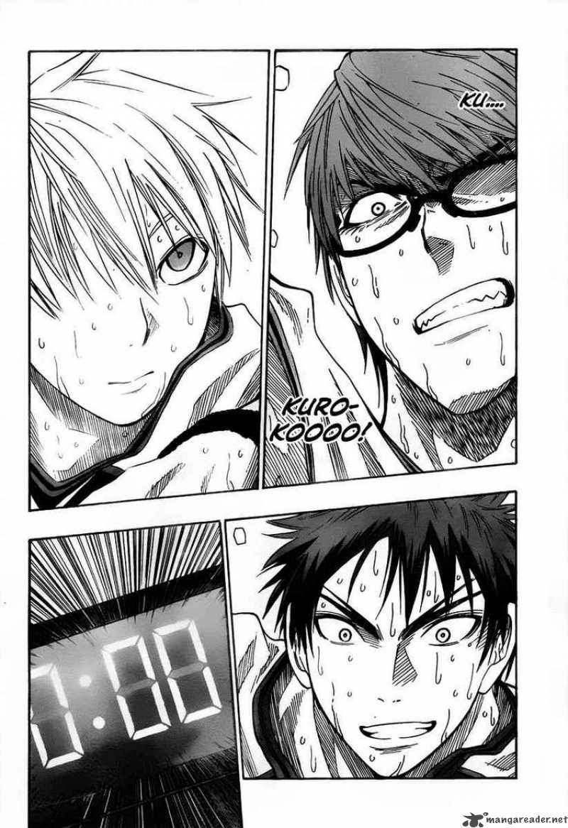 Kuroko No Basket 35 7