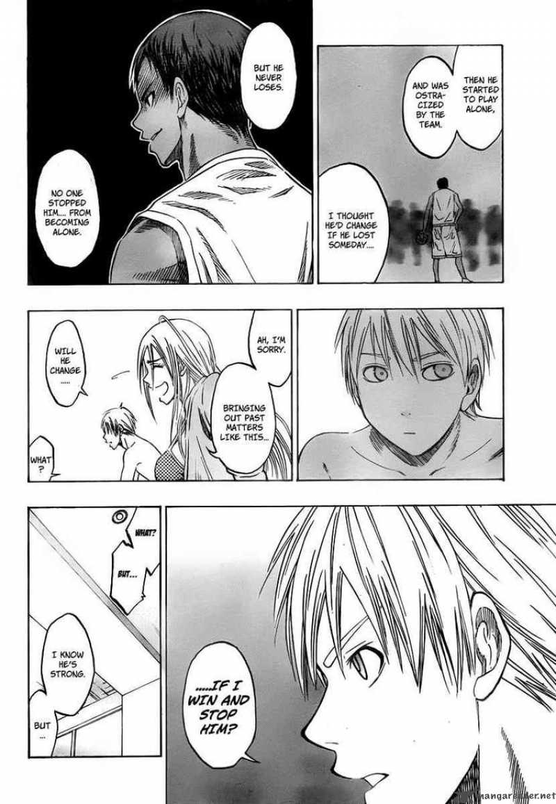 Kuroko No Basket 39 14