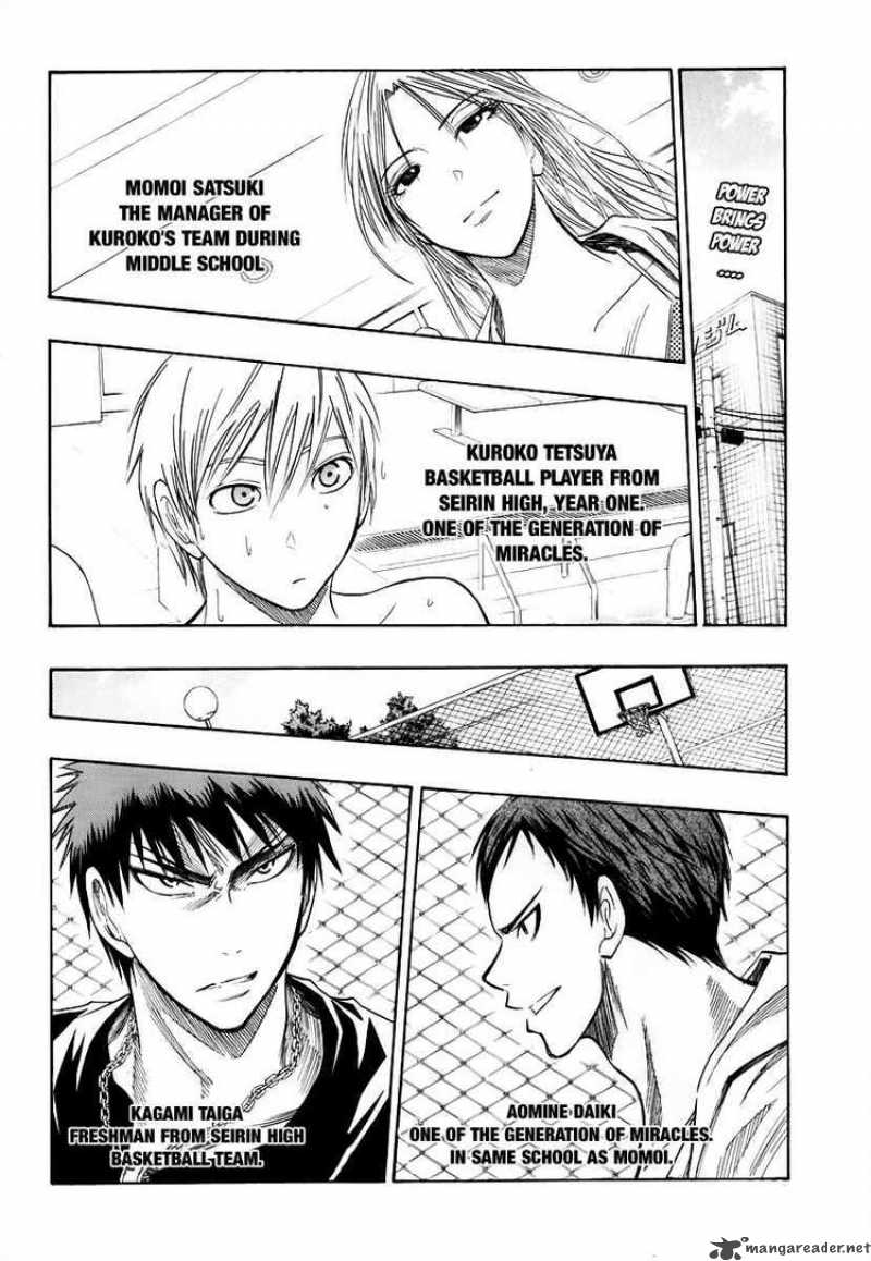 Kuroko No Basket 39 2