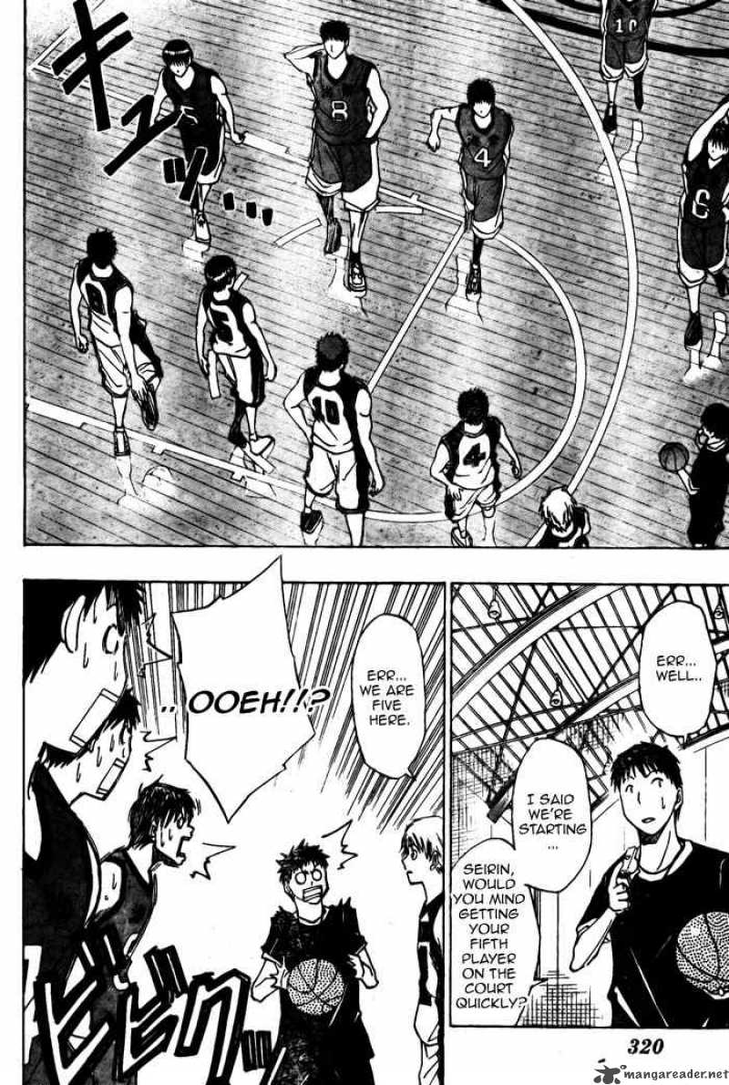 Kuroko No Basket 4 10