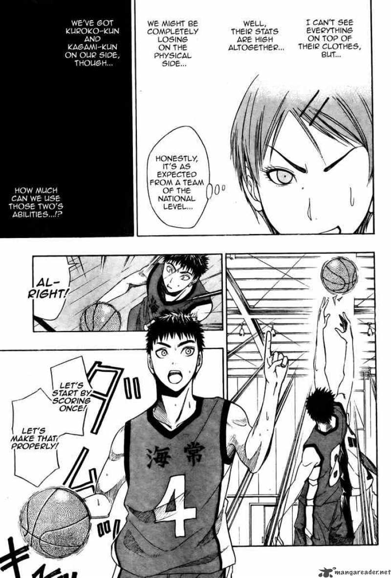 Kuroko No Basket 4 13