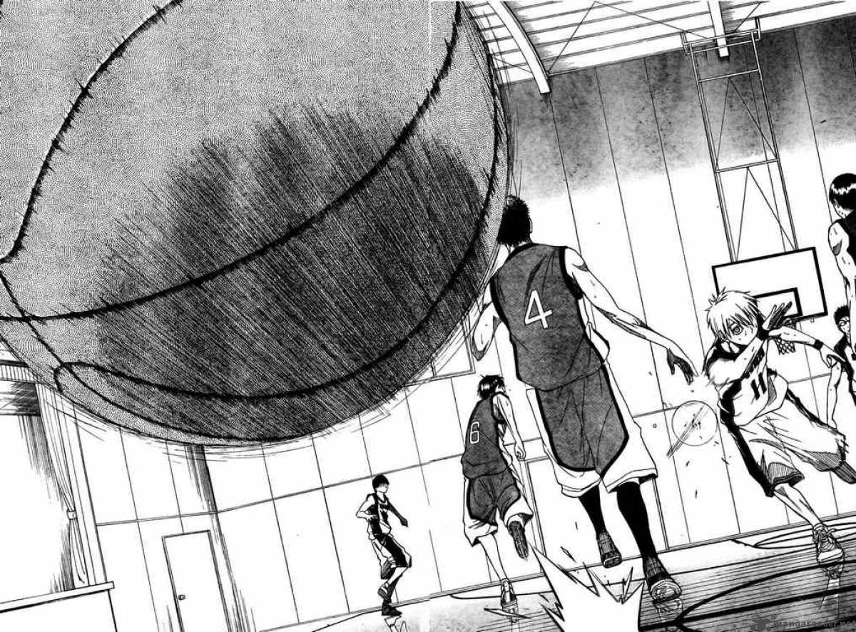 Kuroko No Basket 4 14