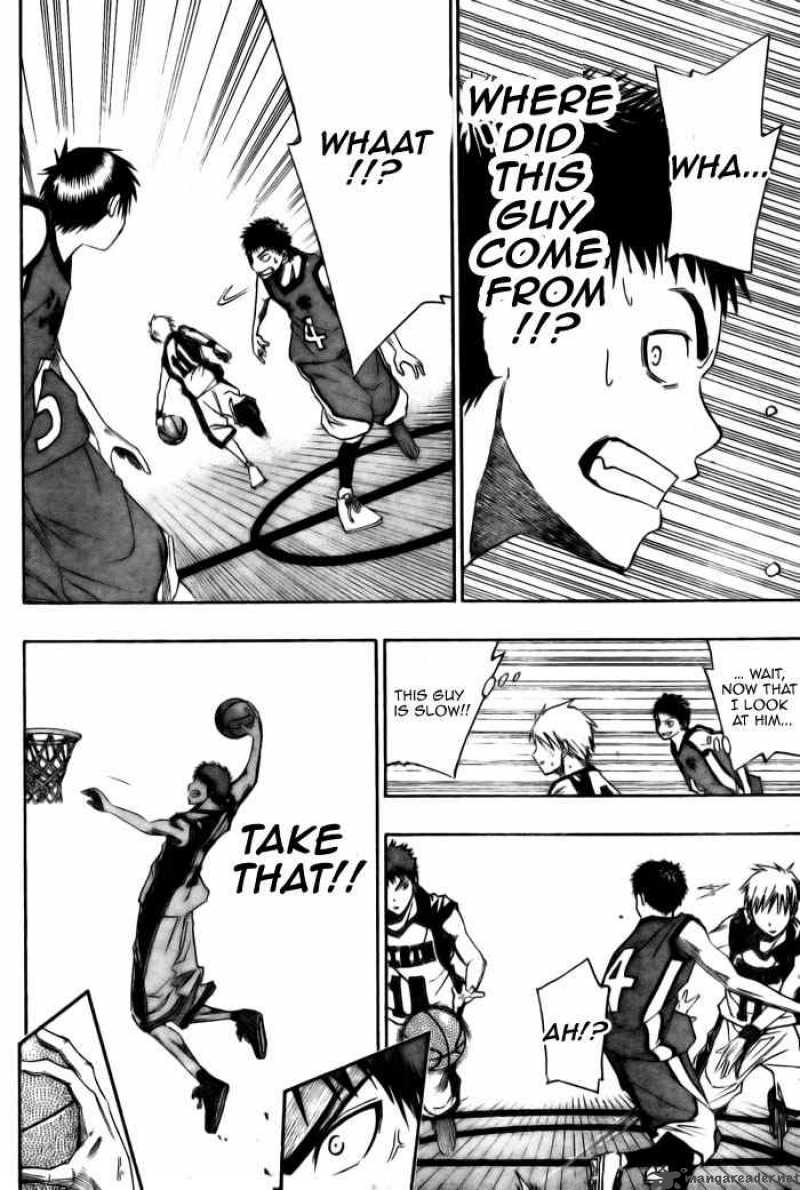 Kuroko No Basket 4 15