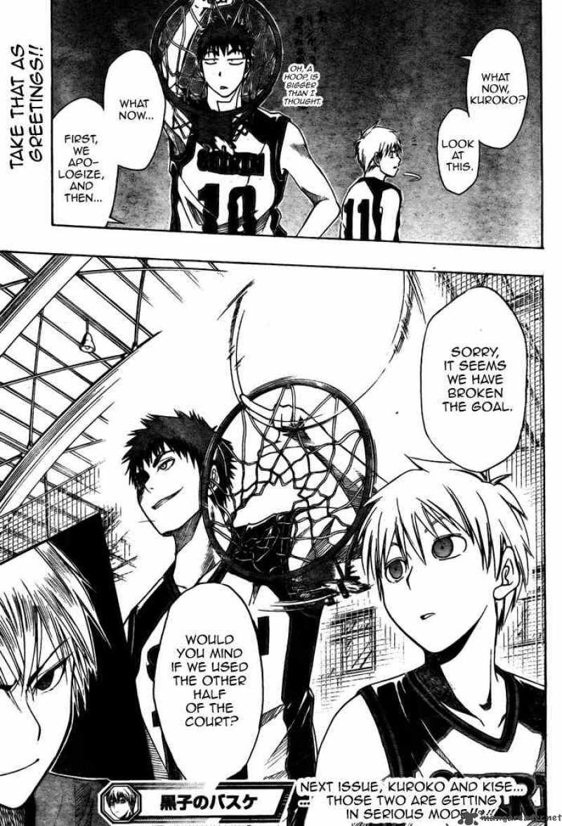 Kuroko No Basket 4 18