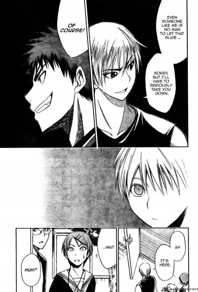 Kuroko No Basket 4 3