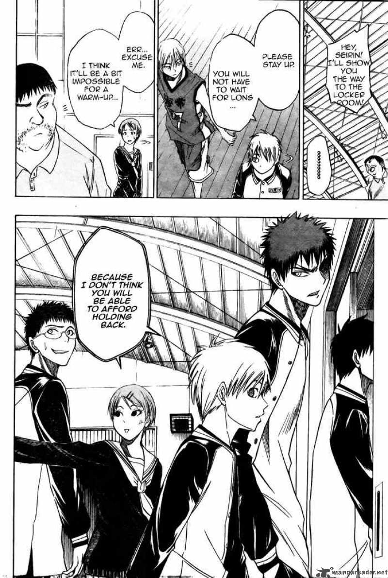 Kuroko No Basket 4 8