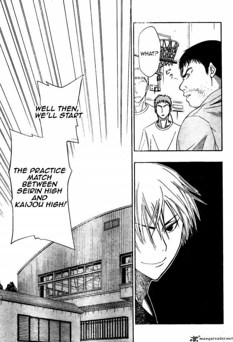 Kuroko No Basket 4 9