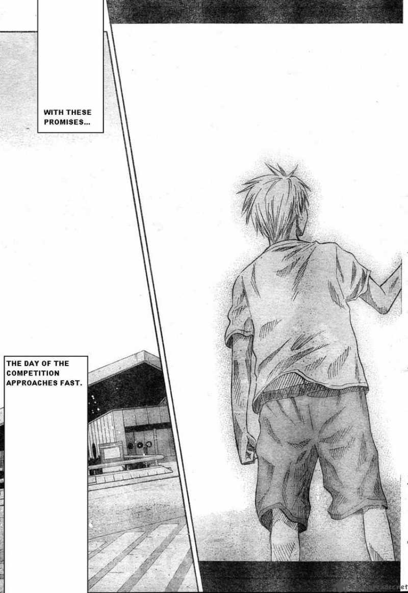 Kuroko No Basket 41 19