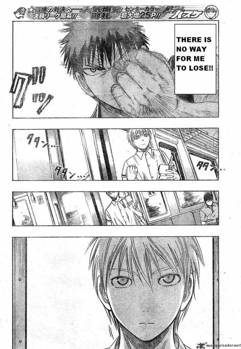 Kuroko No Basket 42 8