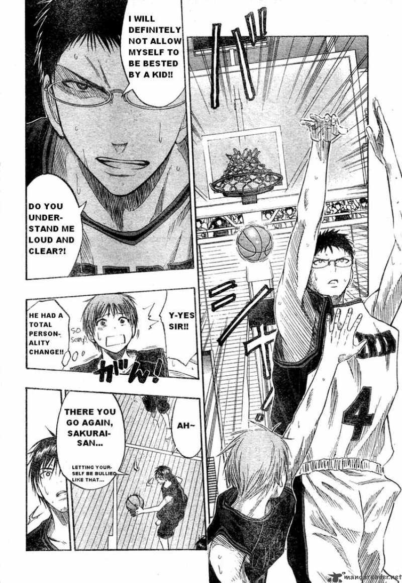 Kuroko No Basket 43 10