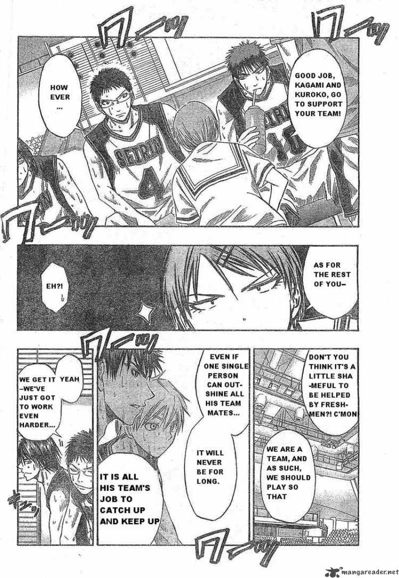 Kuroko No Basket 45 4