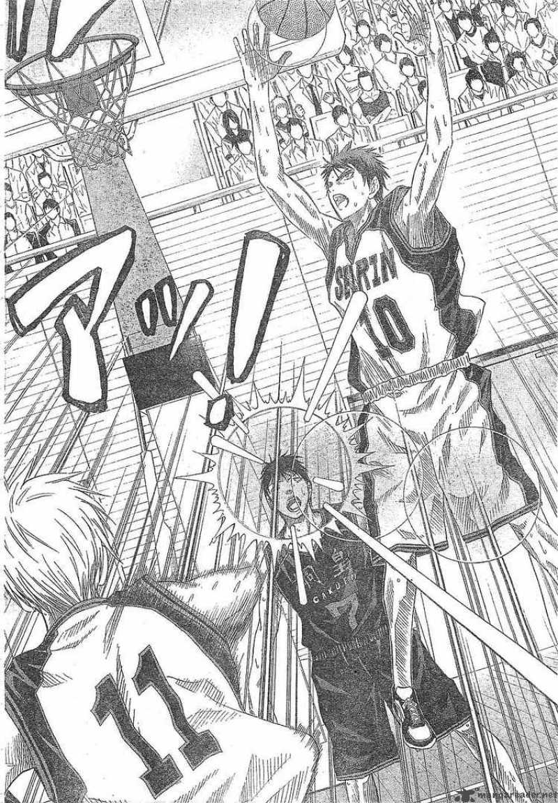 Kuroko No Basket 45 6