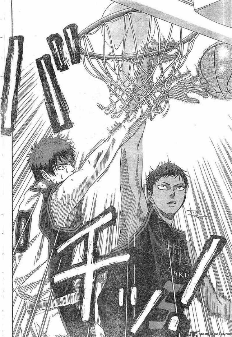 Kuroko No Basket 46 10