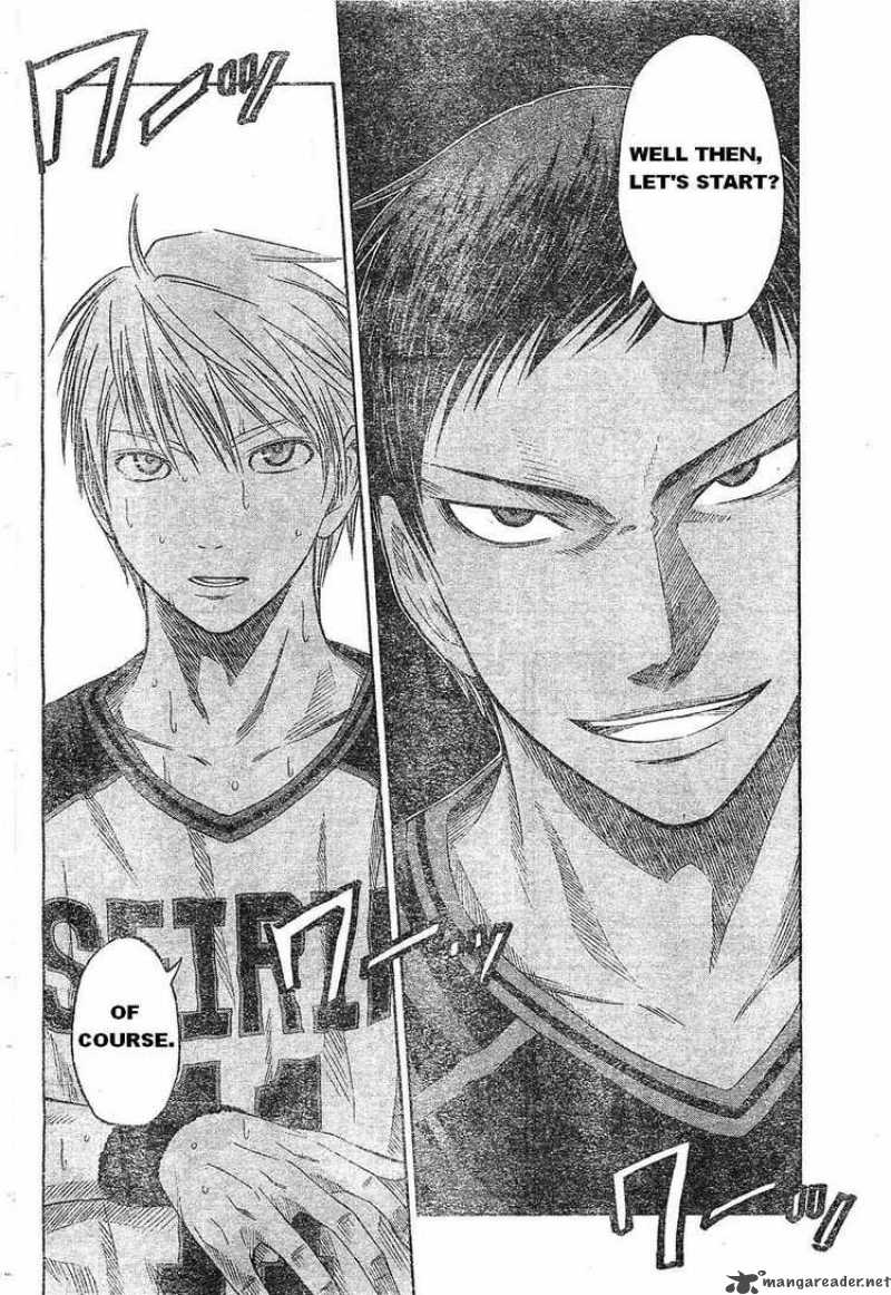 Kuroko No Basket 46 5