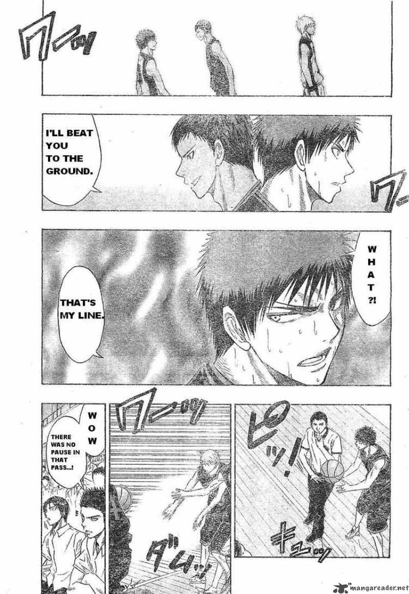 Kuroko No Basket 46 6