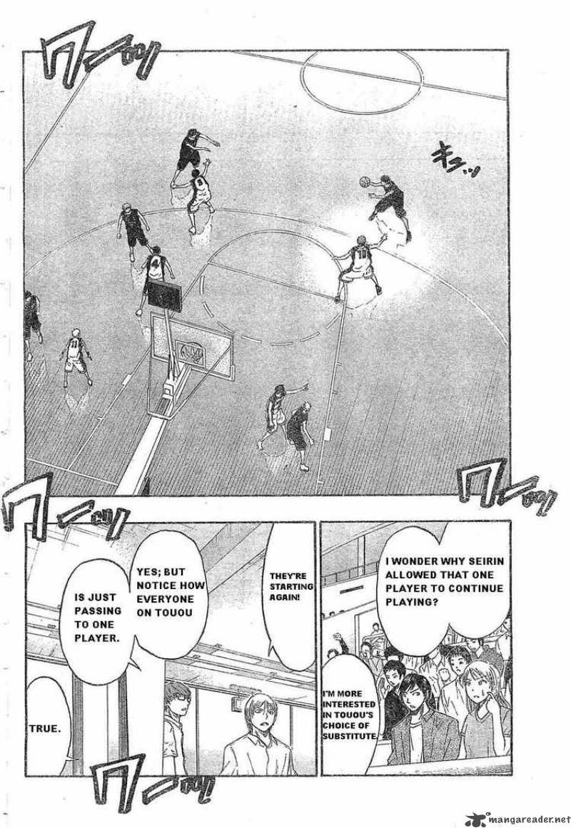 Kuroko No Basket 46 7