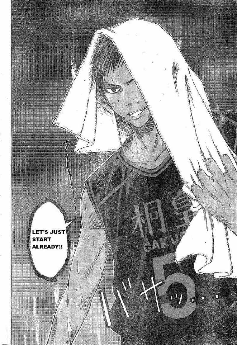 Kuroko No Basket 47 18