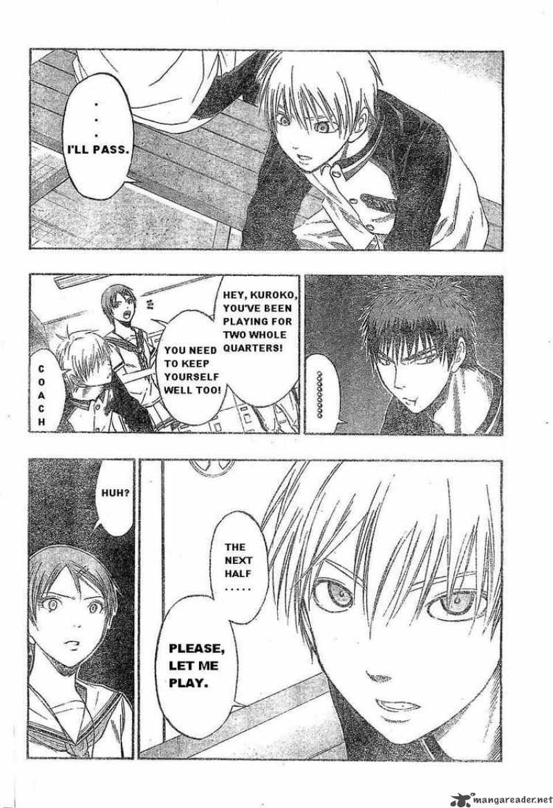 Kuroko No Basket 47 6