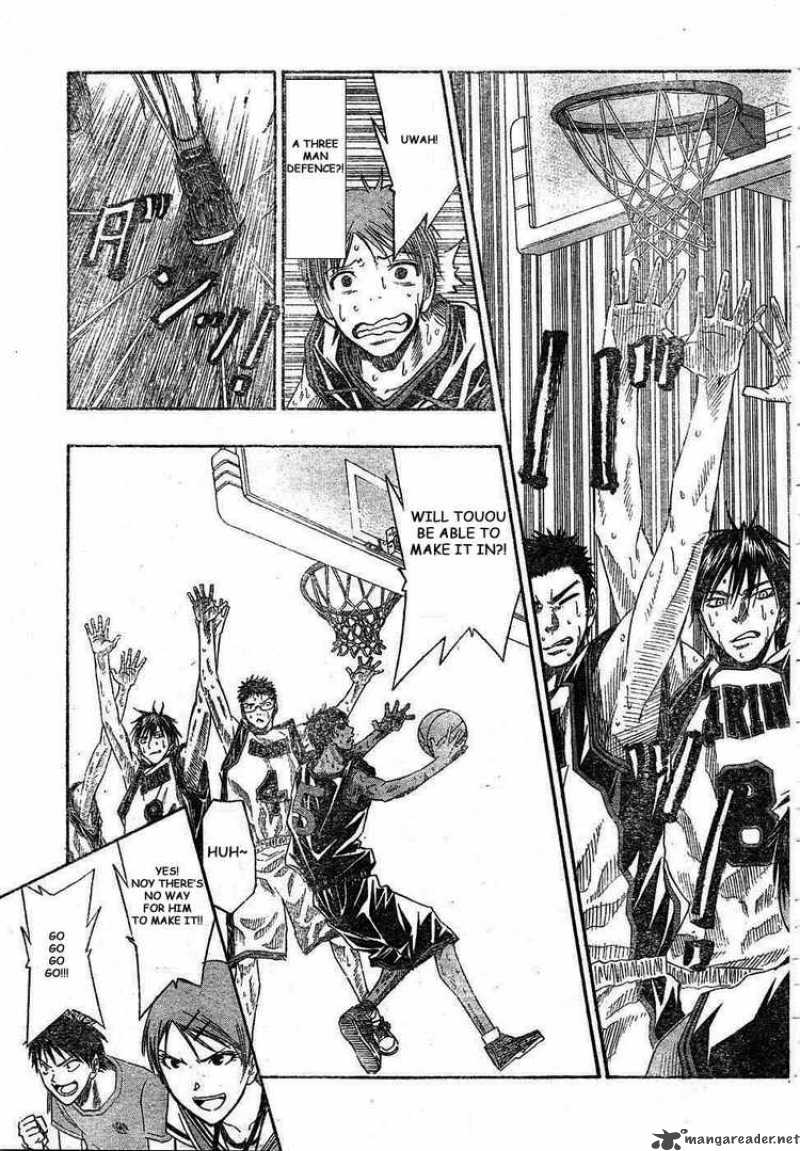 Kuroko No Basket 48 17