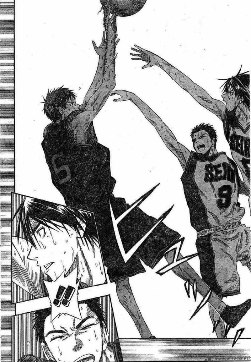 Kuroko No Basket 48 6