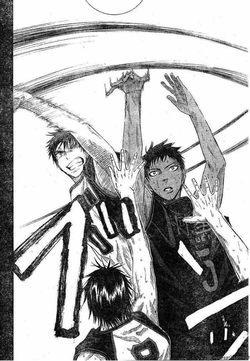 Kuroko No Basket 48 8